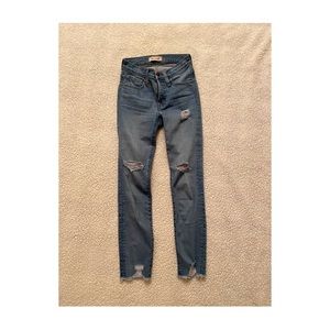 Madewell Jeans